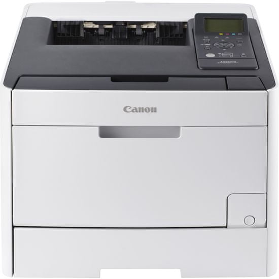 Canon Barvni laserski tiskalnik i-SENSYS LBP7660Cdn (5089B003AA)