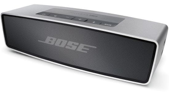 Bose prenosni zvočnik SoundLink Mini Bluetooth