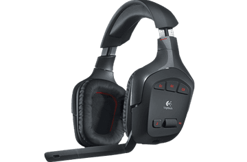 Logitech Slušalke G930