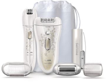 Philips depilator HP6581/00