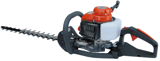 Husqvarna bencinske škarje za živo mejo HD 123
