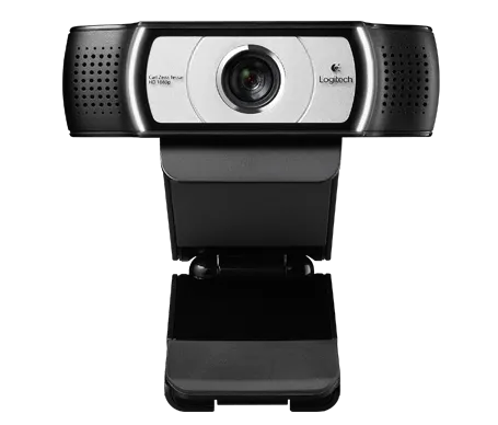 Logitech C930e spletna kamera