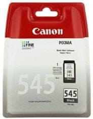Canon Kartuša PG-545, črna