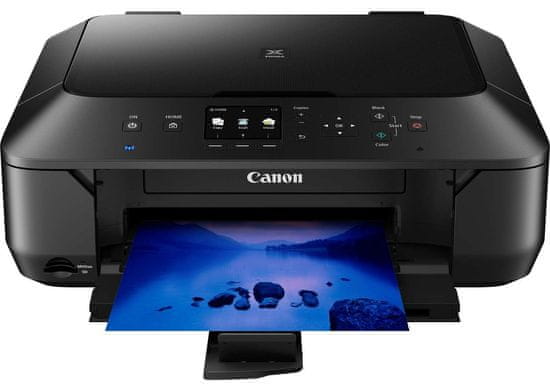 Canon večnamenska naprava PIXMA MG6450 (8333B006AA)