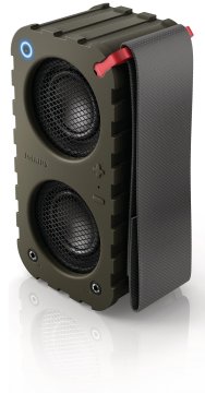 Philips Brezžični prenosni zvočnik SB5200