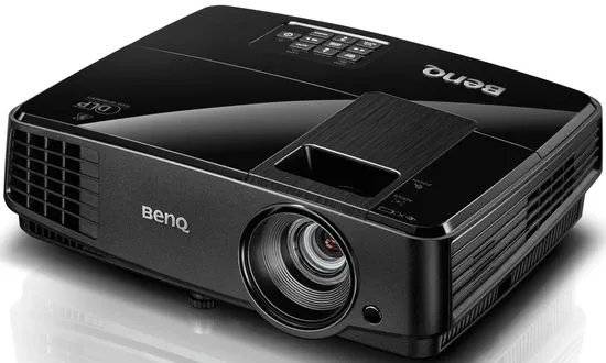 BENQ projektor MX505