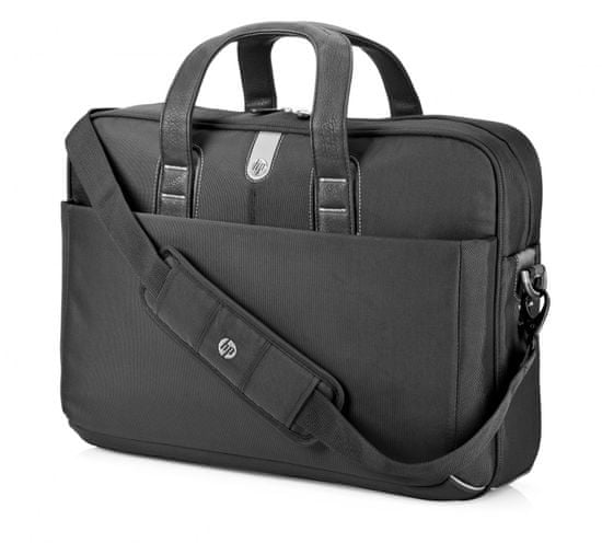 HP Torba za prenosnik Professional Slim Top Load, 43,9 cm (17,3") (H4J91AA)