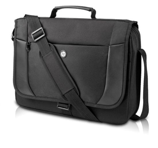 HP Essential Messenger Case torba za prenosnike 17.3"