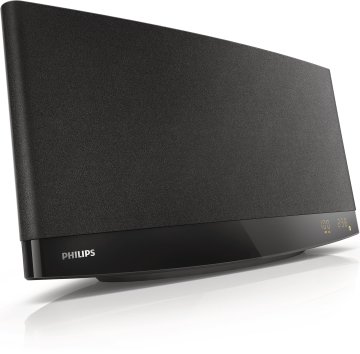 Philips zvočniška postaja BTM2280/12