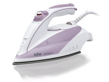 Braun likalnik TexStyle 5 TS505