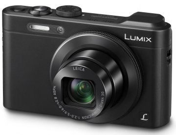 Panasonic digitalni fotoaparat DMC-LF1