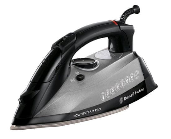 Russell Hobbs likalnik Powersteam 2 19330-56