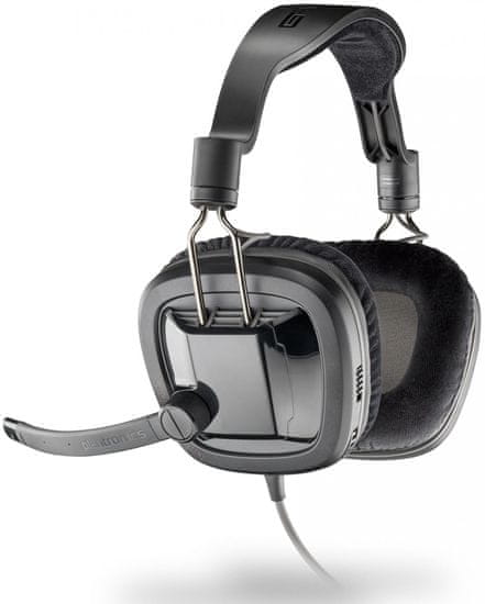 Plantronics GameCom 380