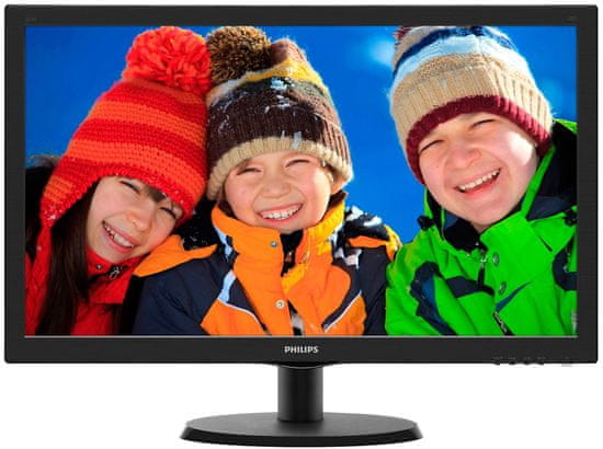 Philips LED monitor 223V5LSB/00