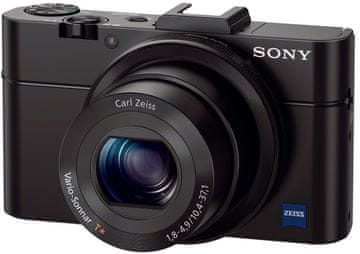 Sony digitalni fotoaparat DSC-RX100M2