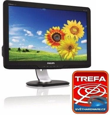 Philips LED monitor 231P4QPYEB
