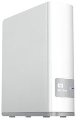 WD NAS naprava My Cloud 3 TB (WDBCTL0030HWT-EESN)