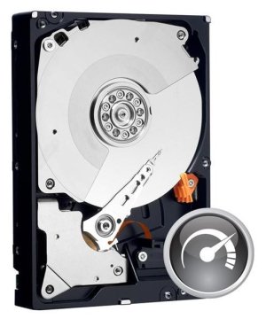 Western Digital trdi disk Black 6TB, 128 MB, 7200 (WD6002FZWX)