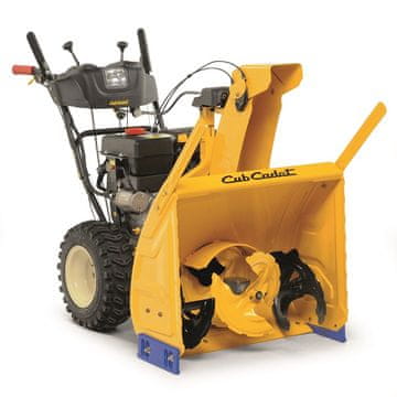Cub Cadet snežna freza 528 HD SWE