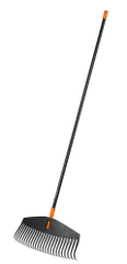 Fiskars velike grablje za listje Solid (135016)