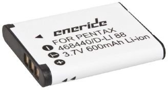Eneride Baterija Pentax D-LI 88