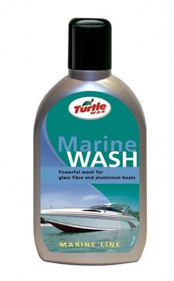 Turtle Wax čistilo za pranje plovil Marine Wash