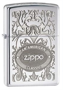 Zippo vžigalnik