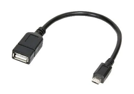 LogiLink USB OTG kabel AA0035