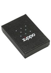 Zippo 350 vžigalnik, navpične črte