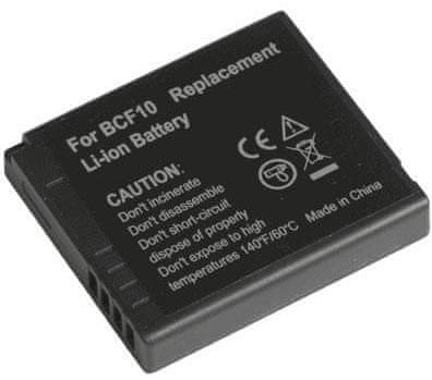Eneride Baterija Panasonic DMW-BCF10