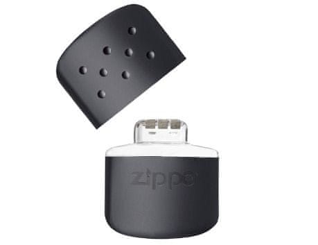 Zippo grelec za roke, črn (40286)