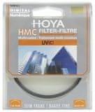 Hoya Filter UV HMC 58 mm