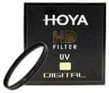 Hoya Zaščitni filter HD Protector 72 mm