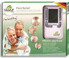 Saneo Protibolečinski Tens stimulator PRO