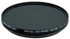 Marumi Filter Vari ND2-ND400 - 67 mm