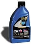 Elf motorno olje Solaris FE DPF 5W-30, 1 l