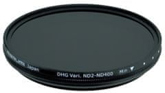 Marumi Filter Vari ND2-ND400 - 77 mm