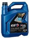 Elf motorno olje Solaris FE DPF 5W-30, 5 l
