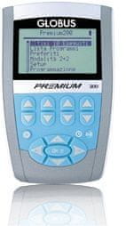 Globus Elektrostimulator Premium 200