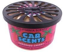 California Scents Dišava za avto Coronado Cheery, češnja
