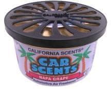 California Scents Dišava za avto Napa Grape, grozdje