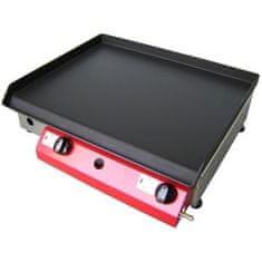 Gorenc plinski žar Tradicija 51, Fe plošča