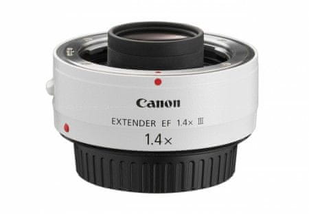 Canon konverter EF1.4X III