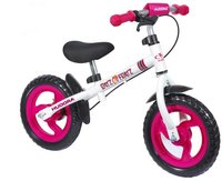 Hudora poganjalec Ratz Fratz Princess 4.0 12"