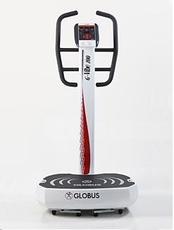 Globus Vibracijska plošča G-Vibe 200