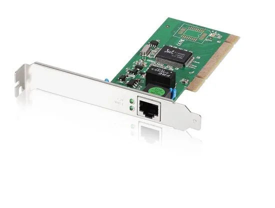 Edimax Gigabit Ethernet PCI Network Adapter (EN-9235TX-32) - Odprta embalaža