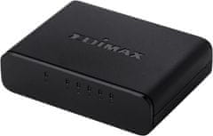 Edimax Switch ES-3305P 5-portni
