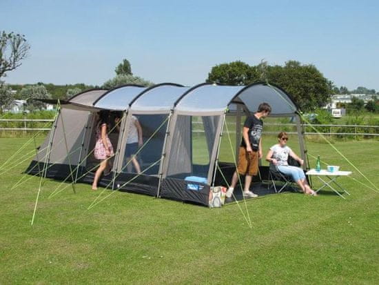 Kampa Šotor Croyde 4
