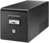 Napajanje UPS PowerWalker Line-Interactive VI 1000 LCD