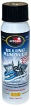 Autosol čistilo izpuha Bluing Remover